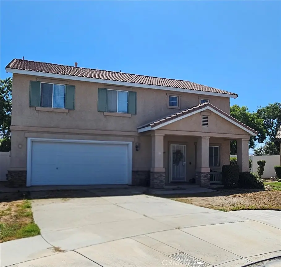 7845 Oak Court, Highland, CA — listing photo 1
