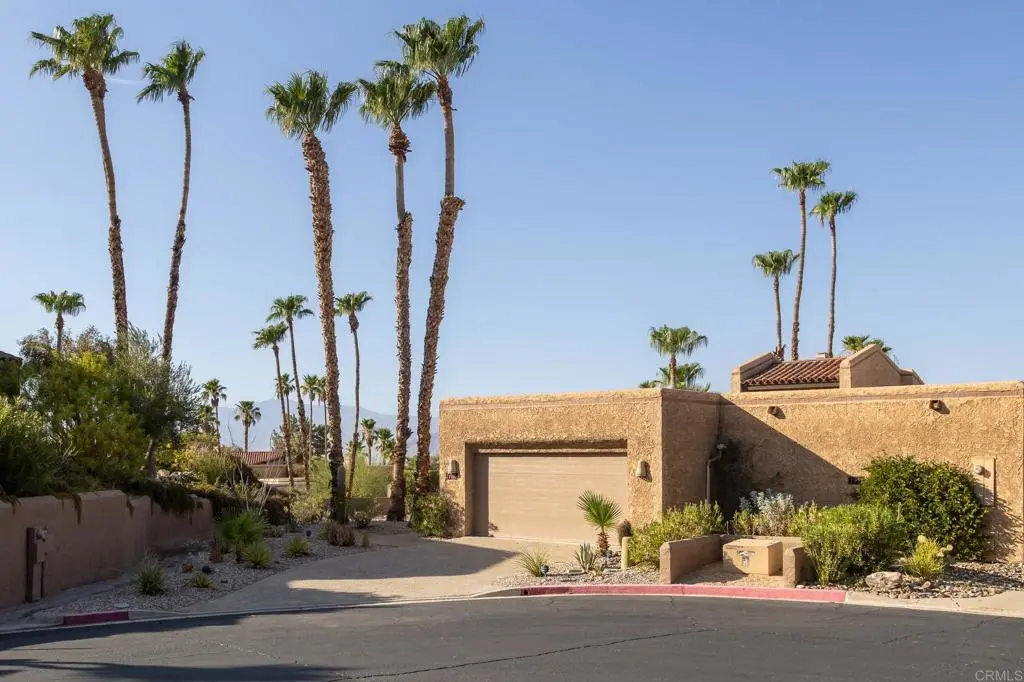 1969 Desert Vista, Borrego Springs, CA — listing photo 1