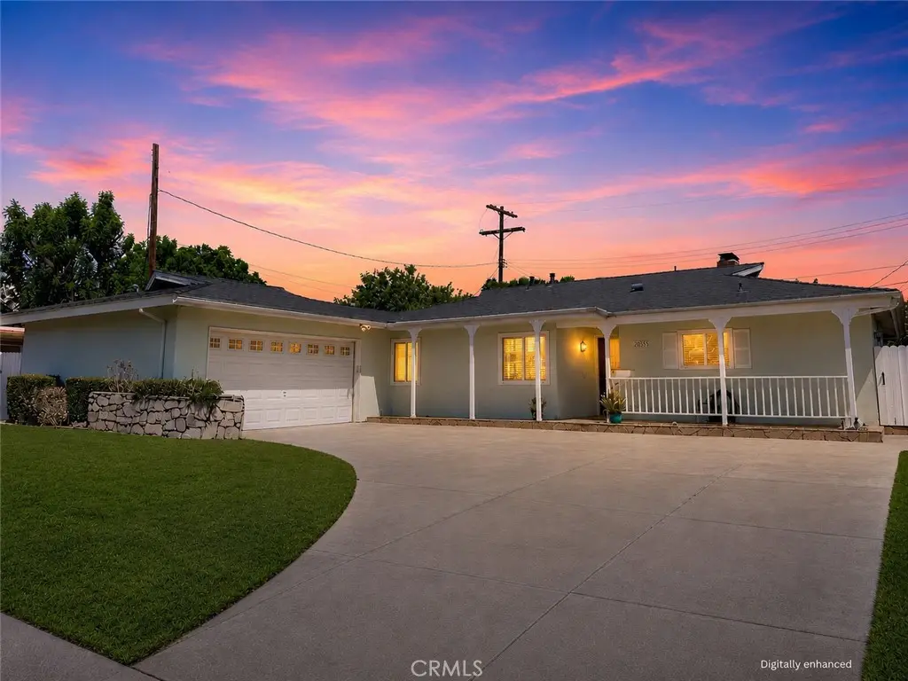 20355 Itasca Street, Chatsworth, CA — listing photo 1