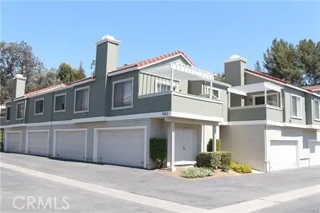 Residential Lease for rent at 980 Golden Spring Drive C, Diamond Bar, Los Angeles County, CA featuring 2 beds and 3 baths