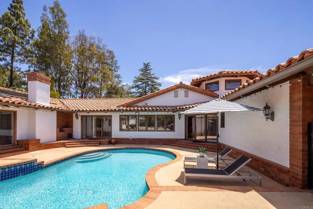 Single Family Residence for sale at 18714 Bernardo Trails Drive, San Diego, CA featuring 6 beds and 6 baths