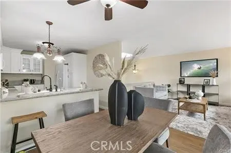 Condominium for rent at 22422 Caminito Tecate 307, Laguna Hills, CA featuring 3 beds and 2 baths