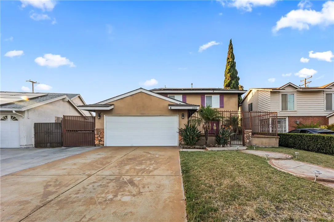 Single Family Residence for sale at 1003 E Helmick, Carson, CA featuring 4 beds and 3 baths