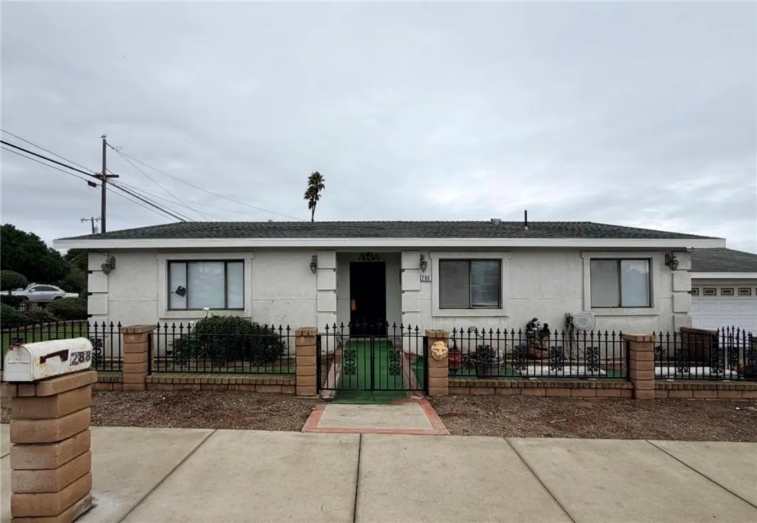 Single Family Residence for sale at 296 N 8th, Grover Beach, CA featuring 3 beds and 2 baths
