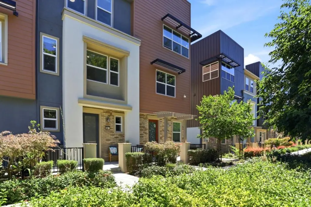 Townhouse for sale at 1931 Nevets Lane, San Jose, CA featuring 3 beds and 3 baths