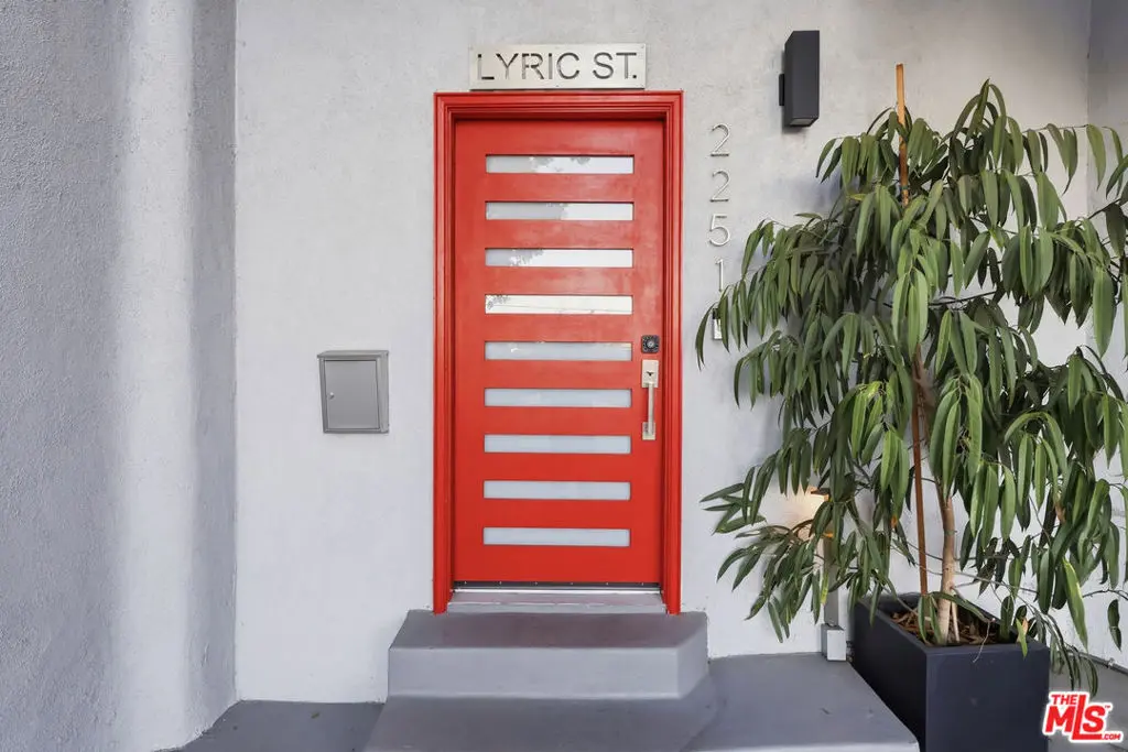 Single Family Residence for sale at 2251 Lyric Avenue, Los Angeles, CA featuring 3 beds and 2 baths