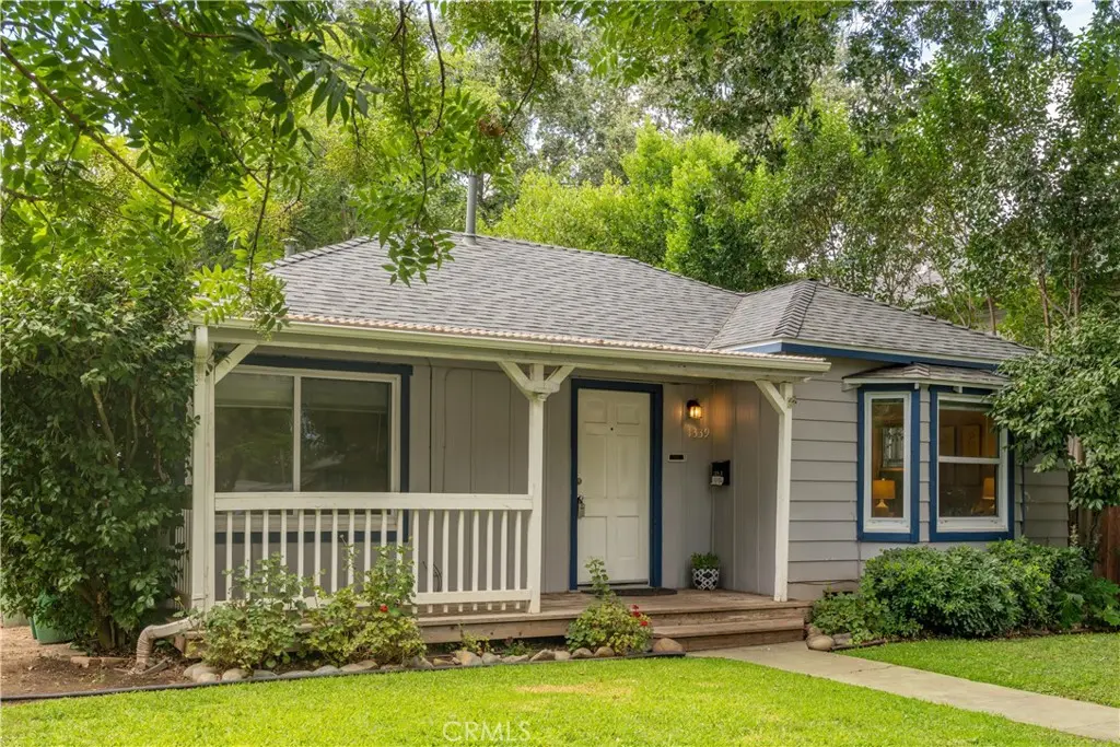Single Family Residence for sale at 1339 Laburnum Avenue, Chico, CA