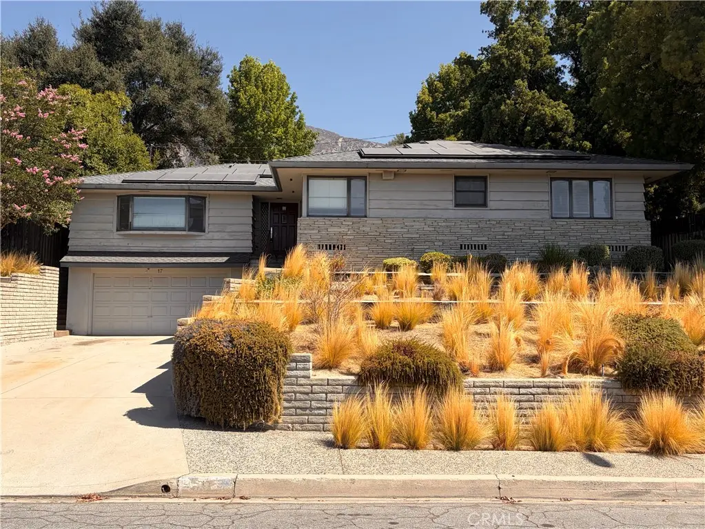 Residential Lease for rent at 17 Andrea, Arcadia, Los Angeles County, CA featuring 3 beds and 3 baths