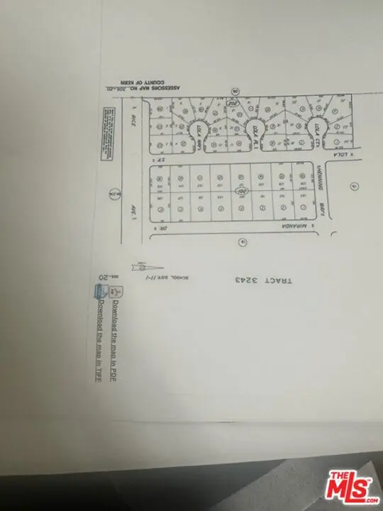 Address available on request, California City, CA — listing photo 1