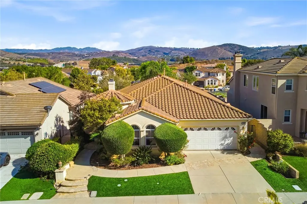 14706 Corkwood Drive, Moorpark, CA — listing photo 1