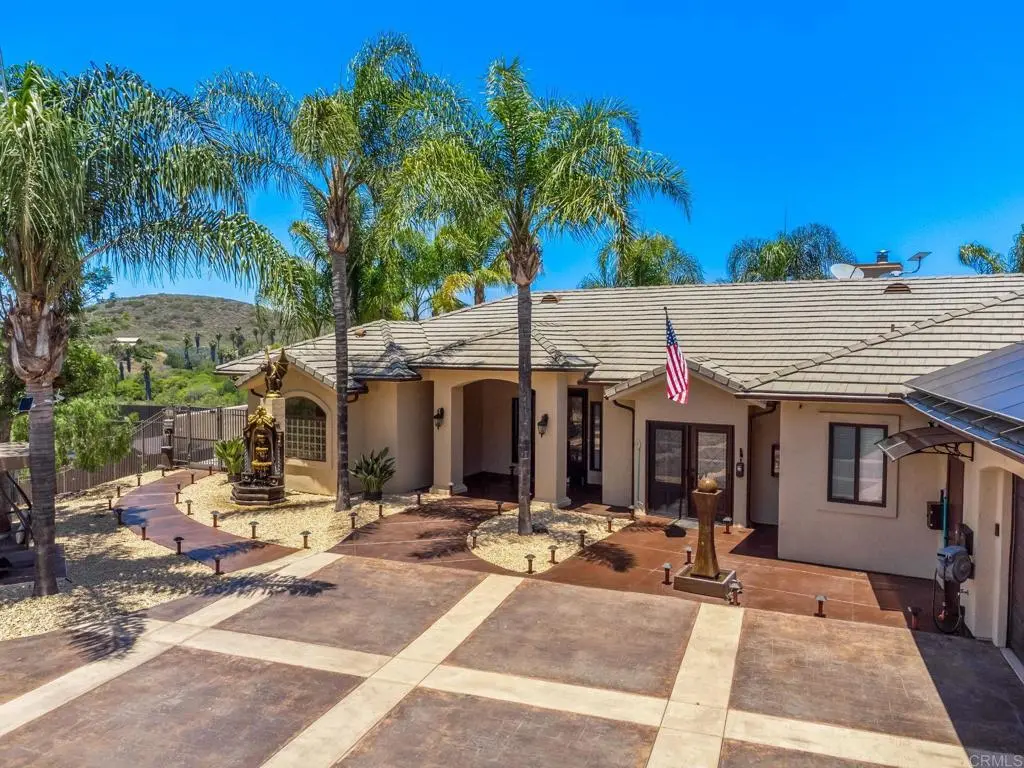 Single Family Residence for sale at 29143 Buckshot Canyon Road, Escondido, CA featuring 7 beds and 9 baths