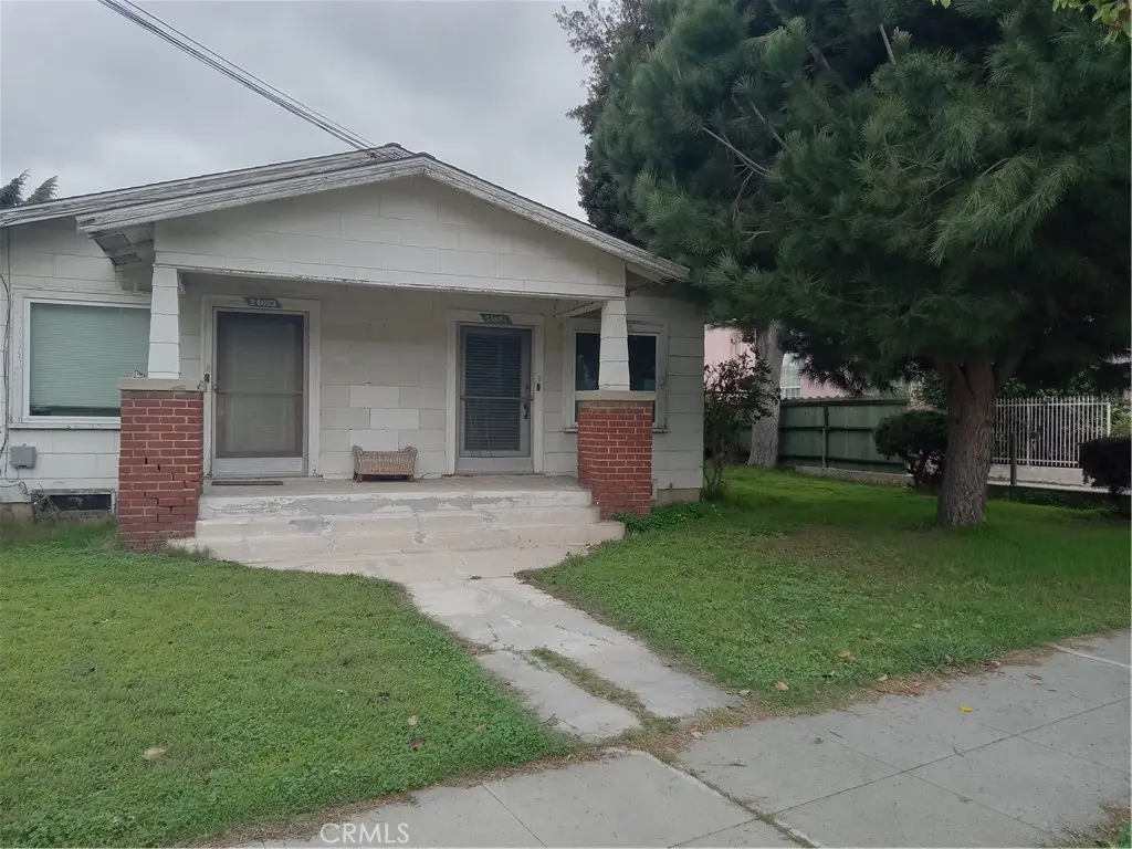 Triplex for sale at 24659 Moon, Lomita, CA