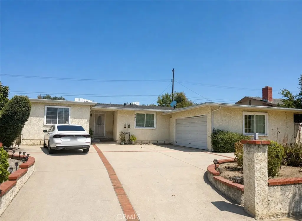 Single Family Residence for sale at 904 S Hollenbeck Street, West Covina, CA featuring 3 beds and 2 baths