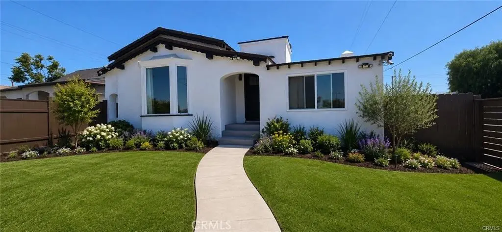 Single Family Residence for sale at 1558 W 105th, Los Angeles, CA featuring 4 beds and 3 baths