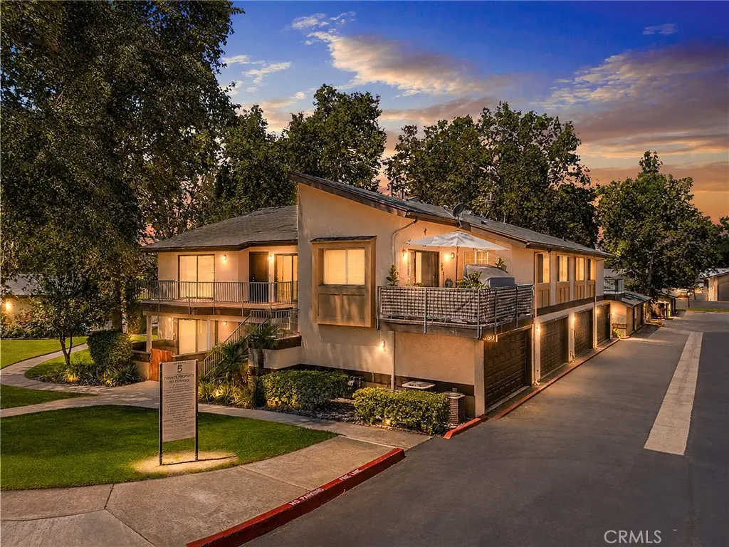1269 Edwards Street 12, Redlands, CA — listing photo 1