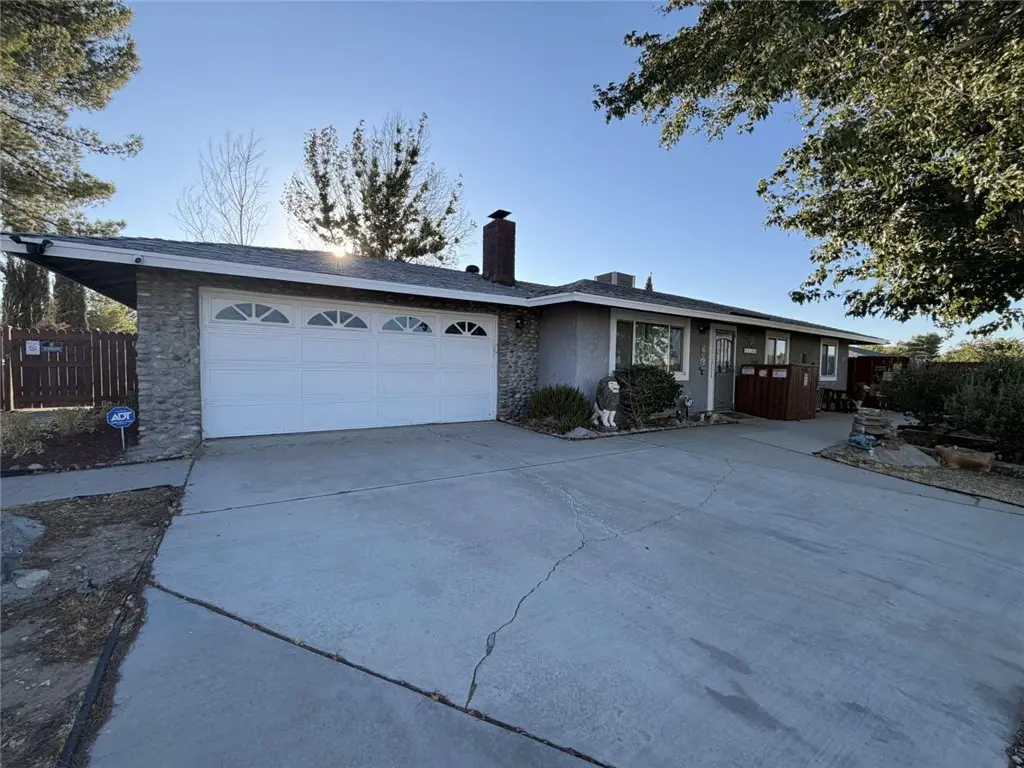 Single Family Residence for sale at 40103 169th Street E, Palmdale, CA featuring 3 beds and 2 baths