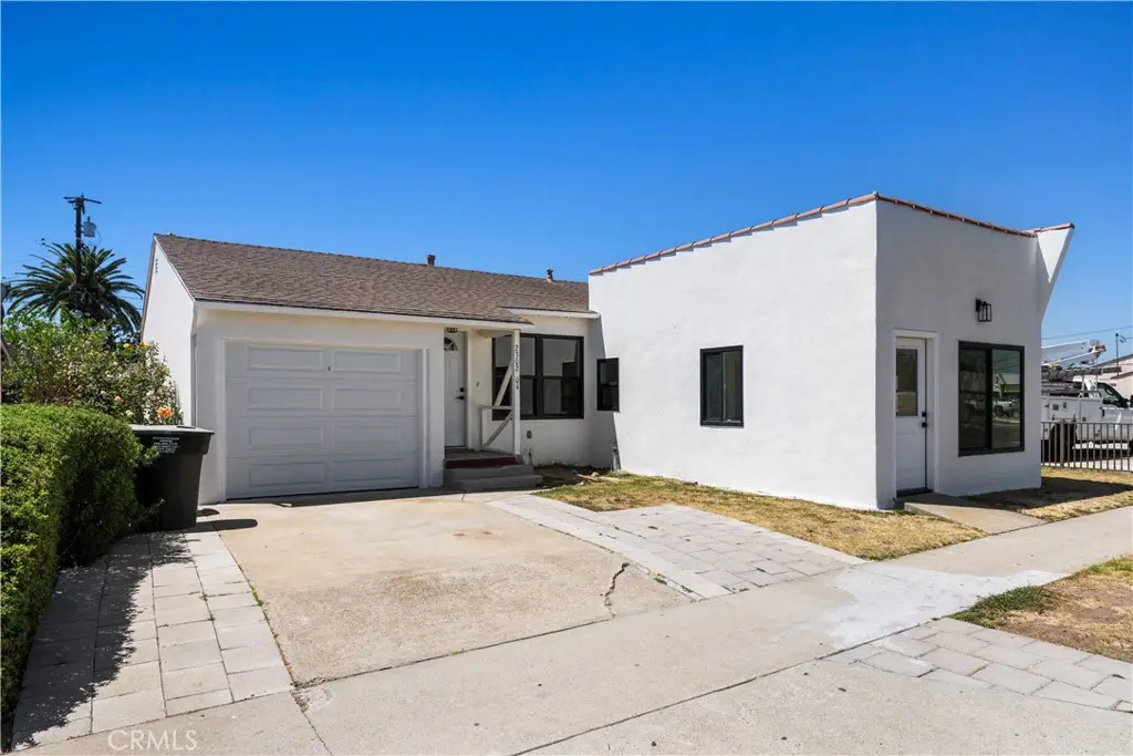 Single Family Residence for sale at 2302 Marine, Gardena, CA featuring 2 beds and 2 baths