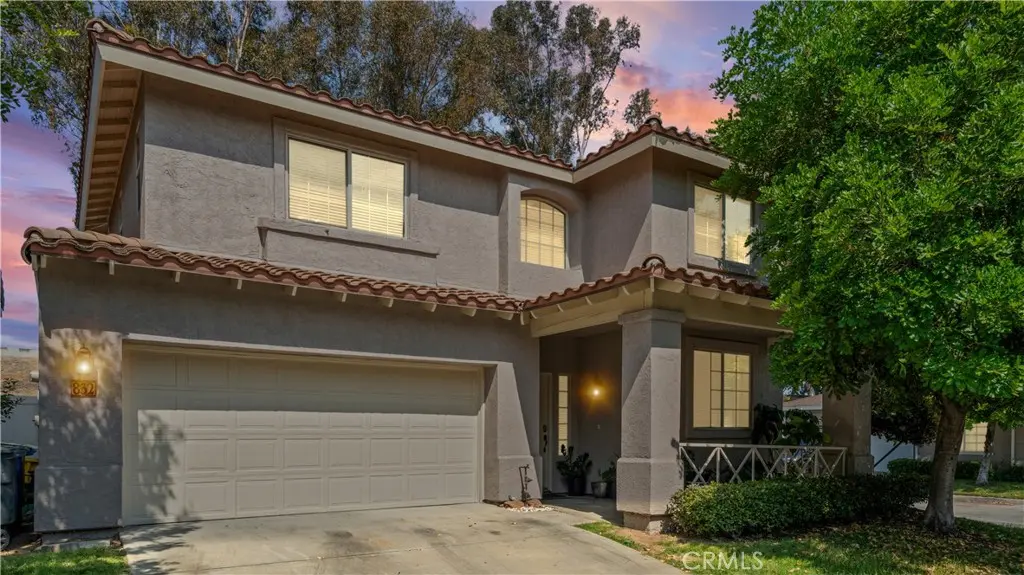 Single Family Residence for sale at 832 Laffey Lane, El Cajon, CA featuring 3 beds and 3 baths