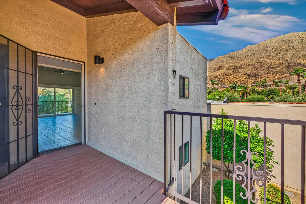 2160 S Palm Canyon Drive 9, Palm Springs, CA — listing photo 1