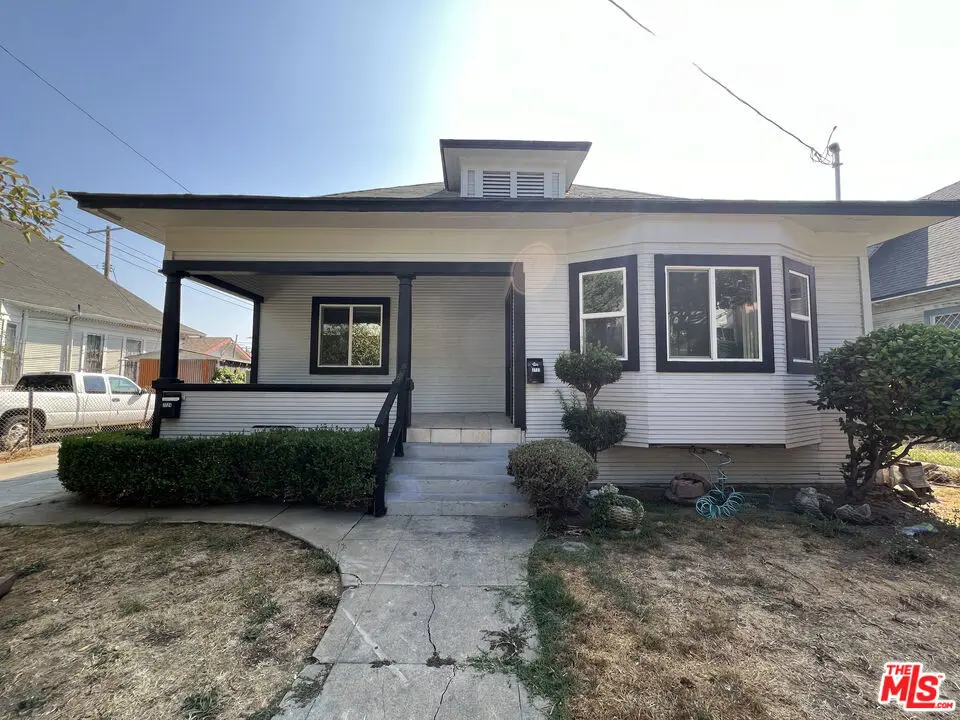 Residential Income for sale at 2722 E 2nd Street, Los Angeles, CA featuring 7 beds and 4 baths