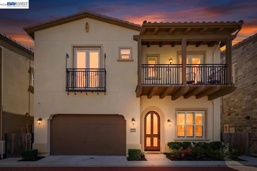 Single Family Residence for sale at 2006 Trefoil Rd, San Ramon, CA featuring 4 beds and 3 baths