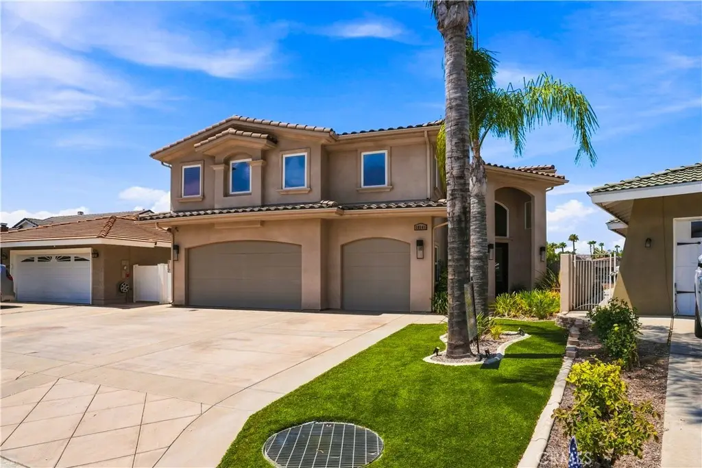 Single Family Residence for sale at 30141 Cove View Street, Canyon Lake, CA featuring 4 beds and 5 baths