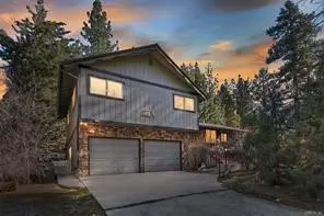 383 Catalina, Big Bear Lake, CA — listing photo 1