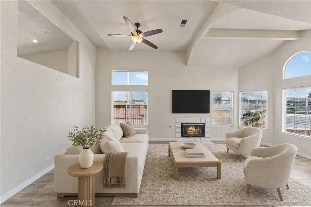 Single Family Residence for sale at 1645 E Kettering, Lancaster, CA featuring 4 beds and 2 baths