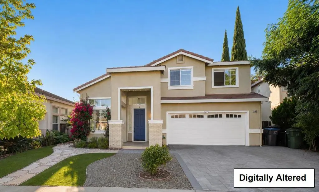 Single Family Residence for sale at 2185 Fieldstone Court, San Jose, CA featuring 4 beds and 3 baths