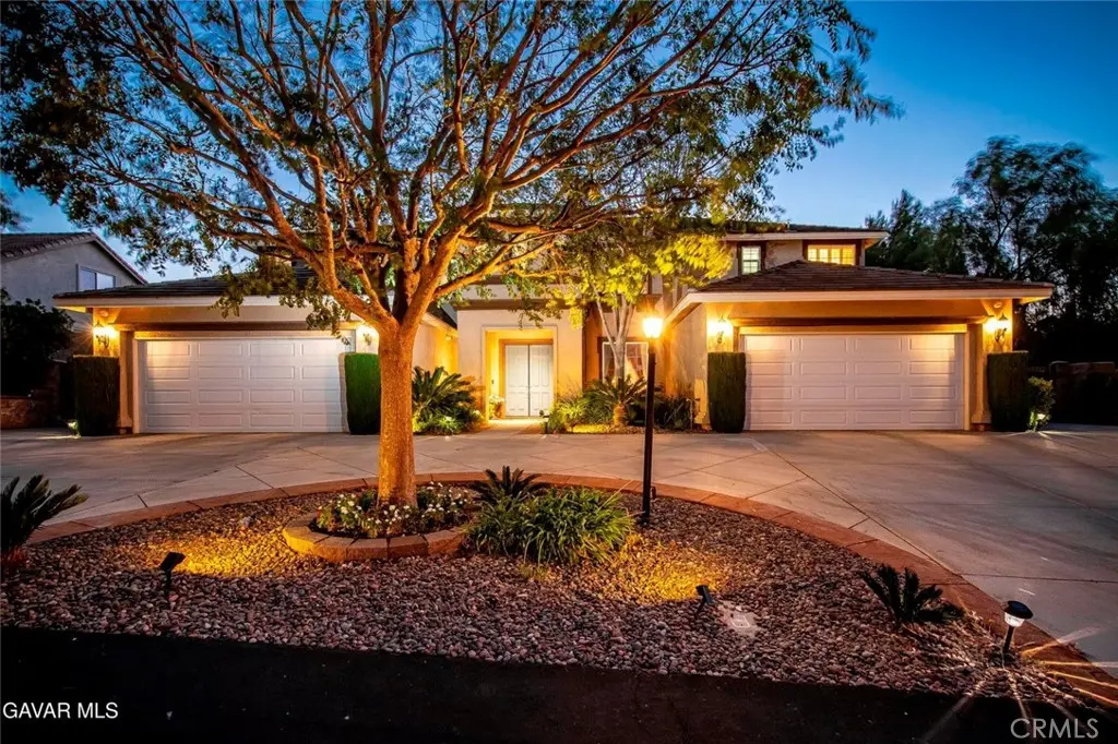 40929 Woodshire, Palmdale, CA — listing photo 1