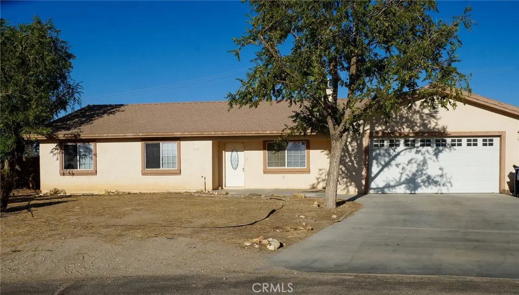 Single Family Residence for sale at 21432 Keller Court, California City, CA featuring 4 beds and 2 baths