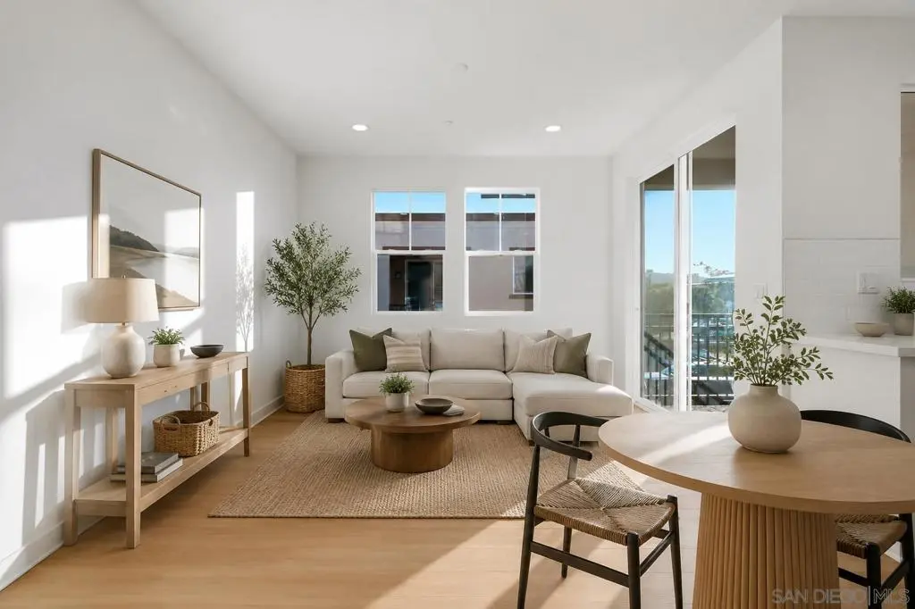 Townhouse for sale at 244 Pico Ave 15, San Marcos, CA featuring 2 beds and 3 baths
