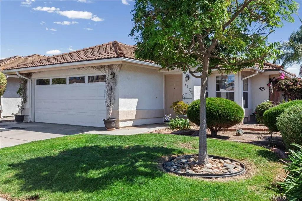 212 Varner Court, Santa Maria, CA — listing photo 1