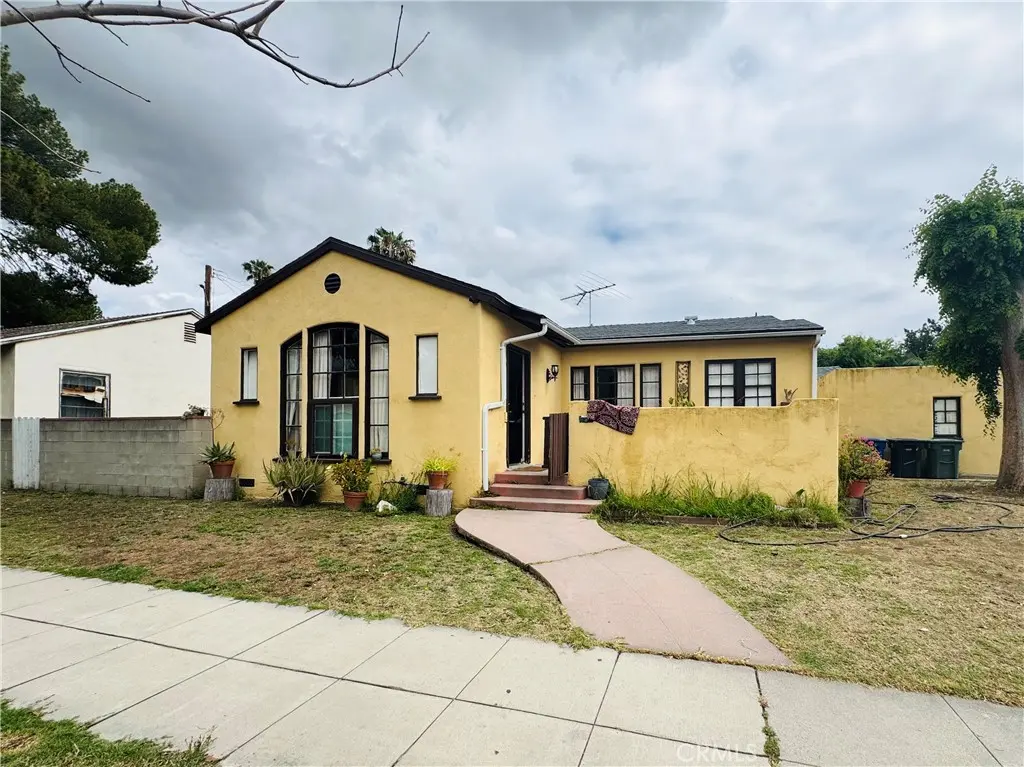 364 W Providencia Ave, Burbank, CA — listing photo 1