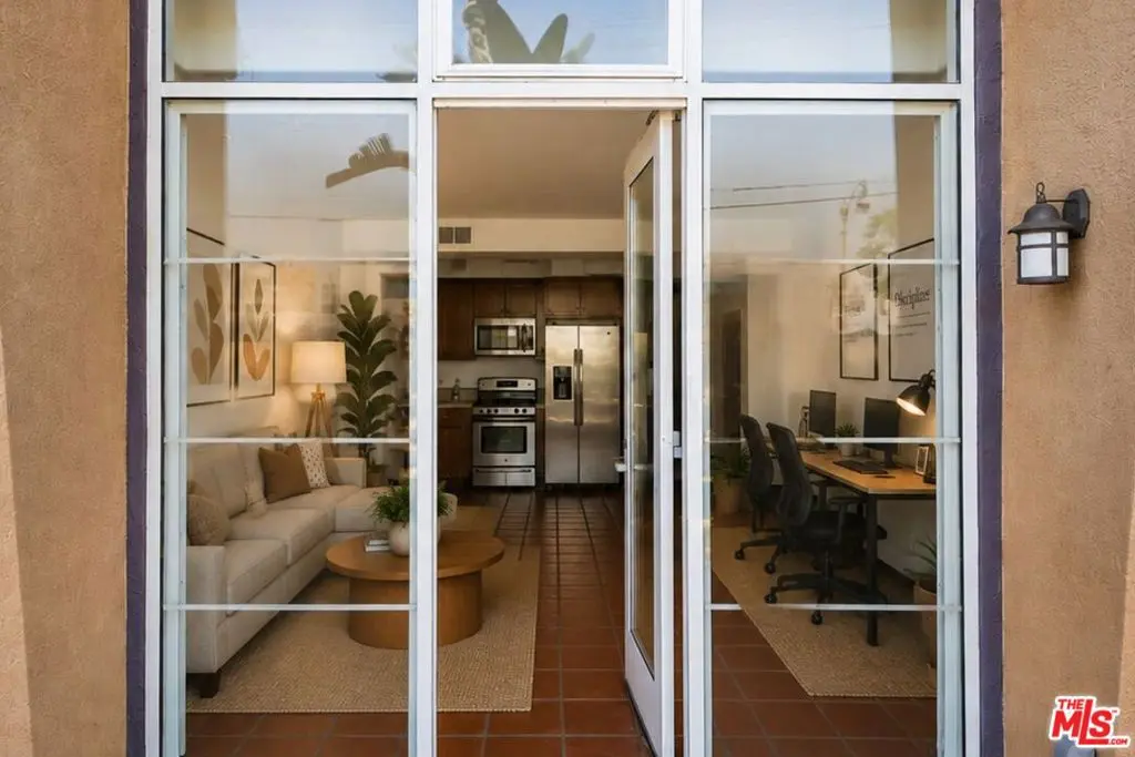 Townhouse for sale at 360 W Avenue 26 100, Los Angeles, CA featuring 1 bed and 2 baths