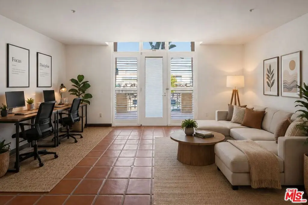 Townhouse for sale at 360 W Avenue 26 100, Los Angeles, CA featuring 1 bed and 2 baths