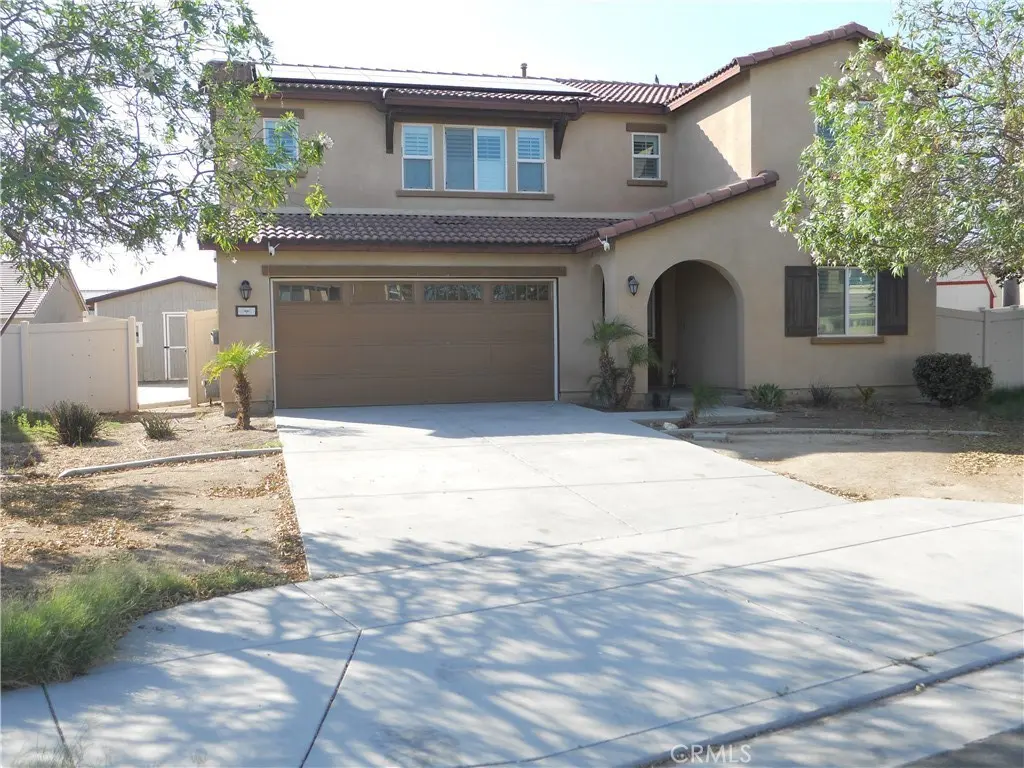 1634 Wagon Creek Cir, San Jacinto, CA — listing photo 1