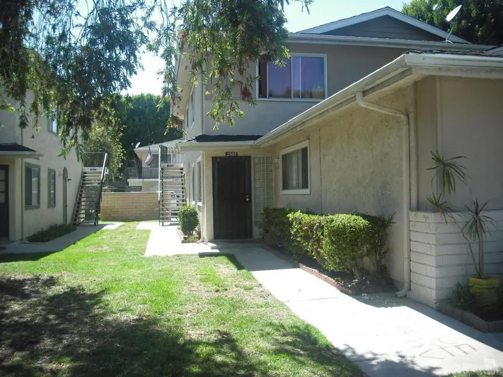 Condominium for rent at 2581 Spinnaker Avenue, Port Hueneme, CA featuring 2 beds and 1 bath