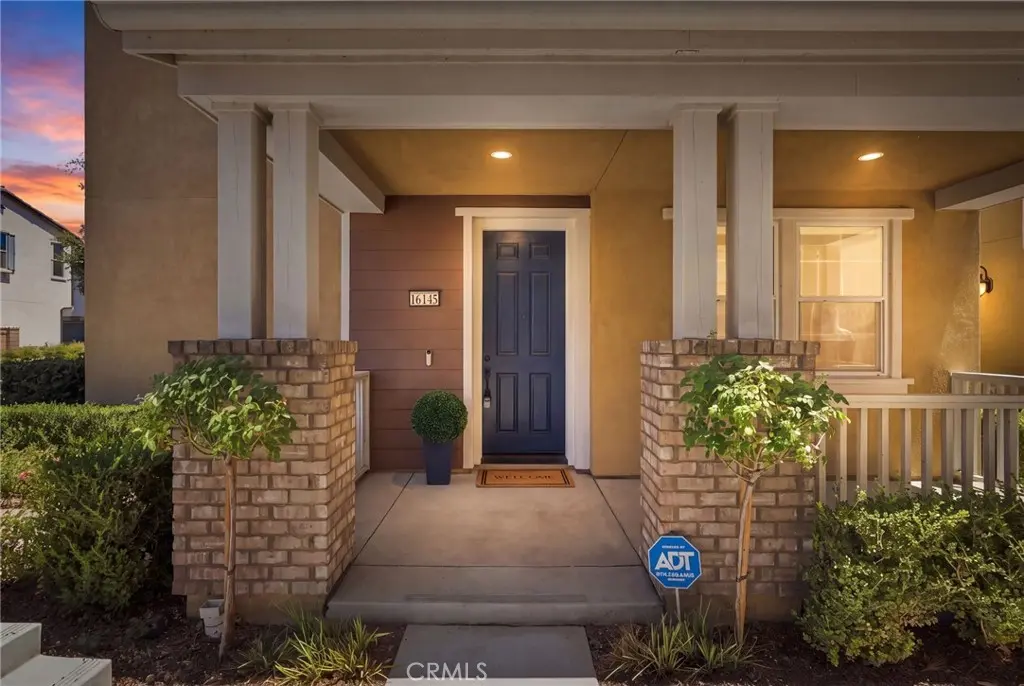 16145 Sandpiper Ave, Chino, CA — listing photo 1