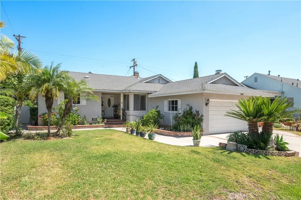 Single Family Residence for sale at 6741 E Huntdale, Long Beach, CA featuring 3 beds and 2 baths