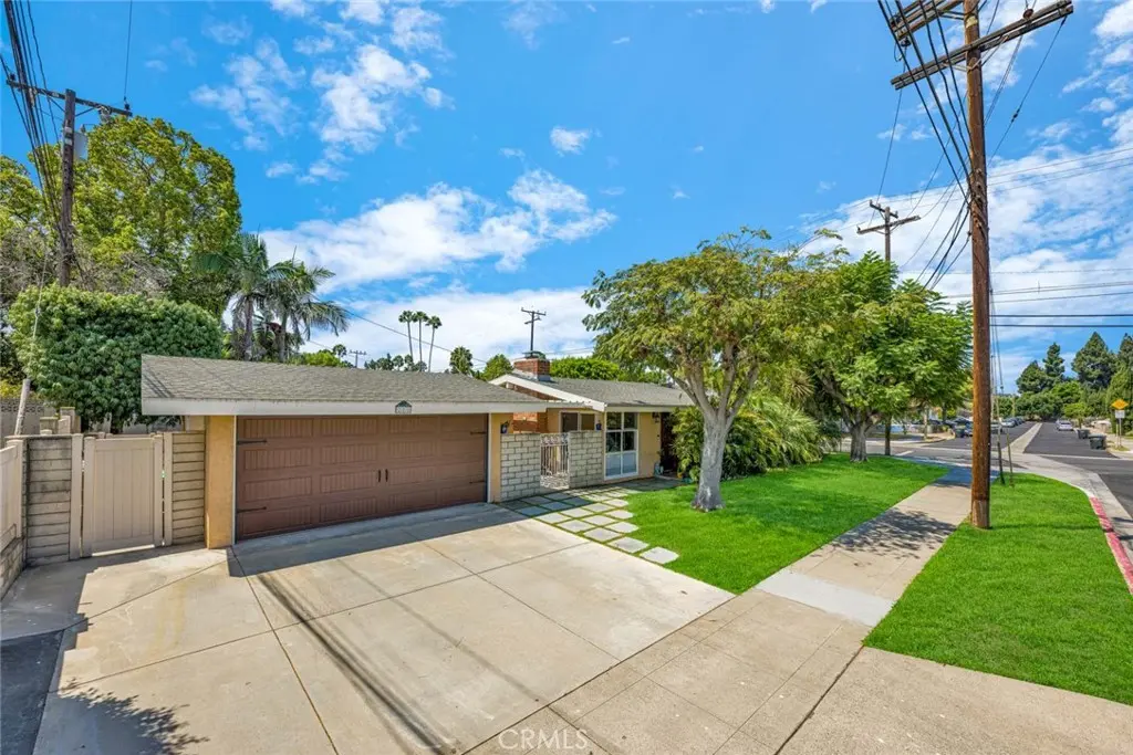 205 S Flower, Orange, CA — listing photo 1