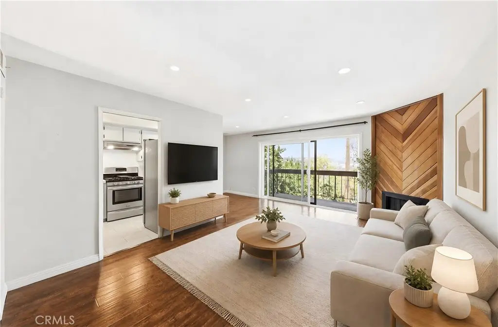 Townhouse for sale at 1822 Garvey 8, Alhambra, CA featuring 3 beds and 3 baths