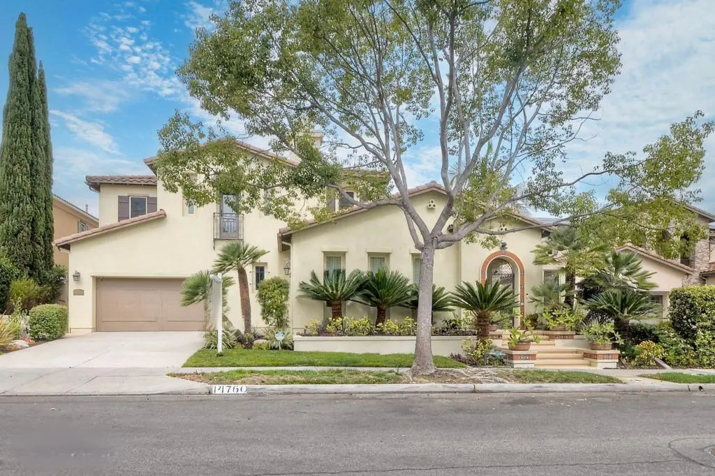 Single Family Residence for sale at 14760 Via Mantova, San Diego, CA featuring 5 beds and 5 baths