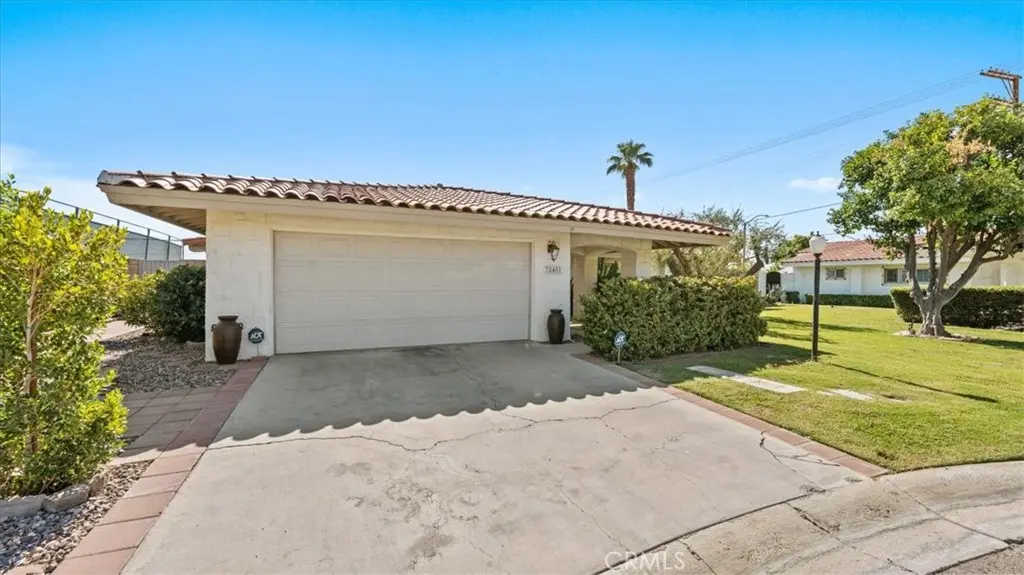 Single Family Residence for rent at 78481 Calle Felipe, La Quinta, CA featuring 3 beds and 2 baths