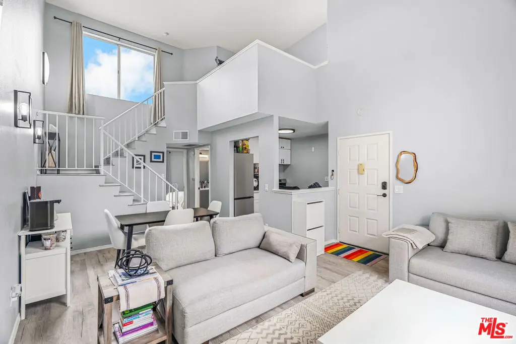 Condominium for sale at 11150 Glenoaks Boulevard 178, Los Angeles, CA featuring 1 bed and 1 bath