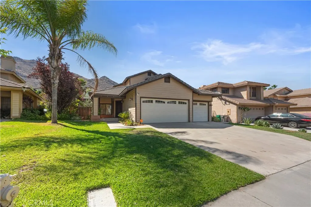 Single Family Residence for sale at 10389 Meadow Creek, Moreno Valley, CA featuring 4 beds and 3 baths
