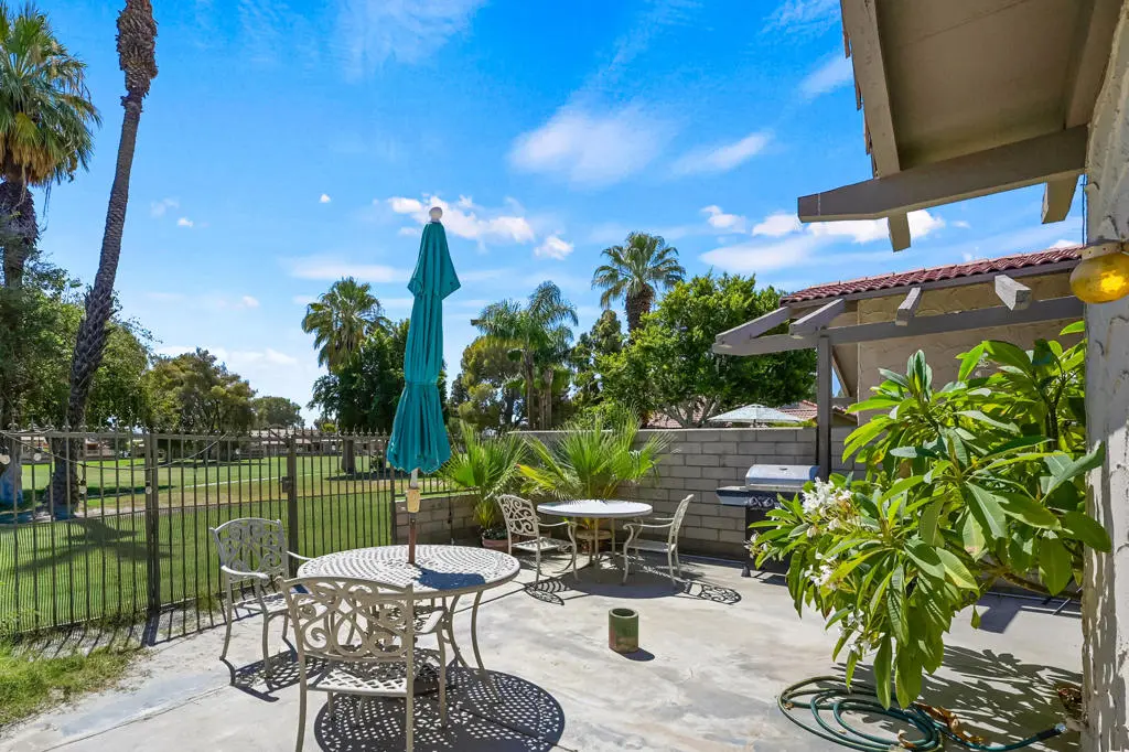 48982 Eisenhower Drive, Indio, CA — listing photo 1