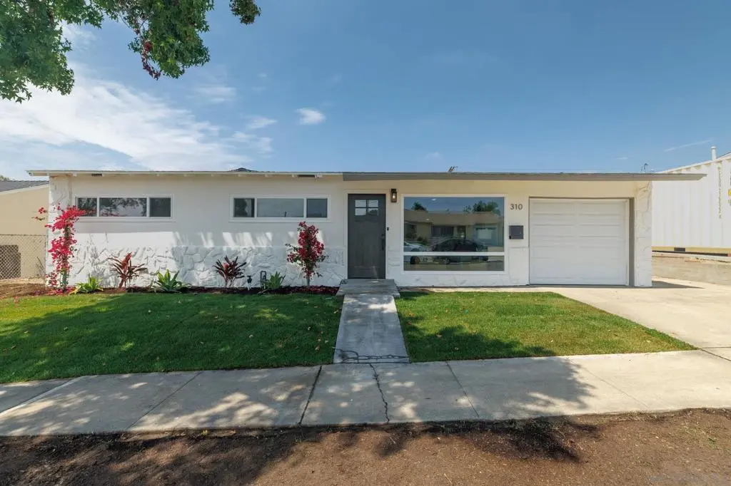Single Family Residence for sale at 310 Sawtelle Ave, San Diego, CA featuring 4 beds and 2 baths