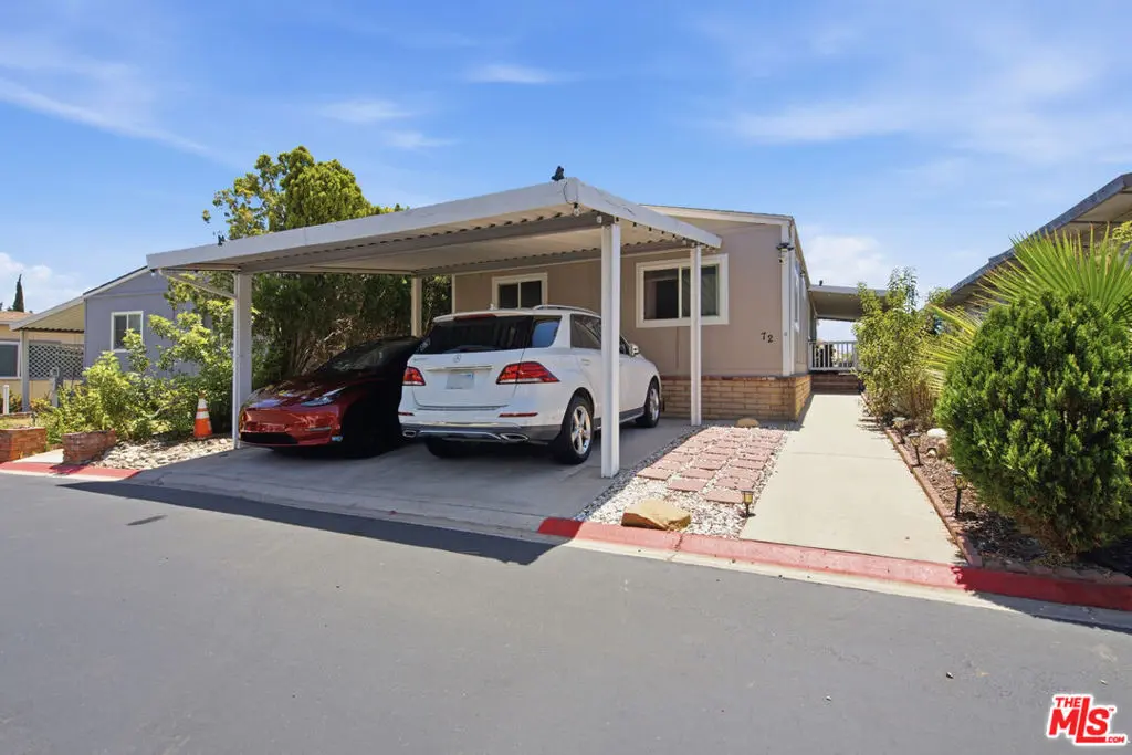 24303 Woolsey Canyon Road 72, Canoga Park, CA — listing photo 1