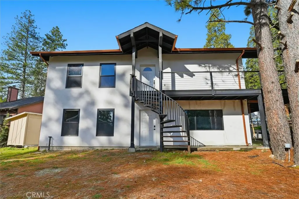 39490 Crane Valley Court, Bass Lake, CA — listing photo 1